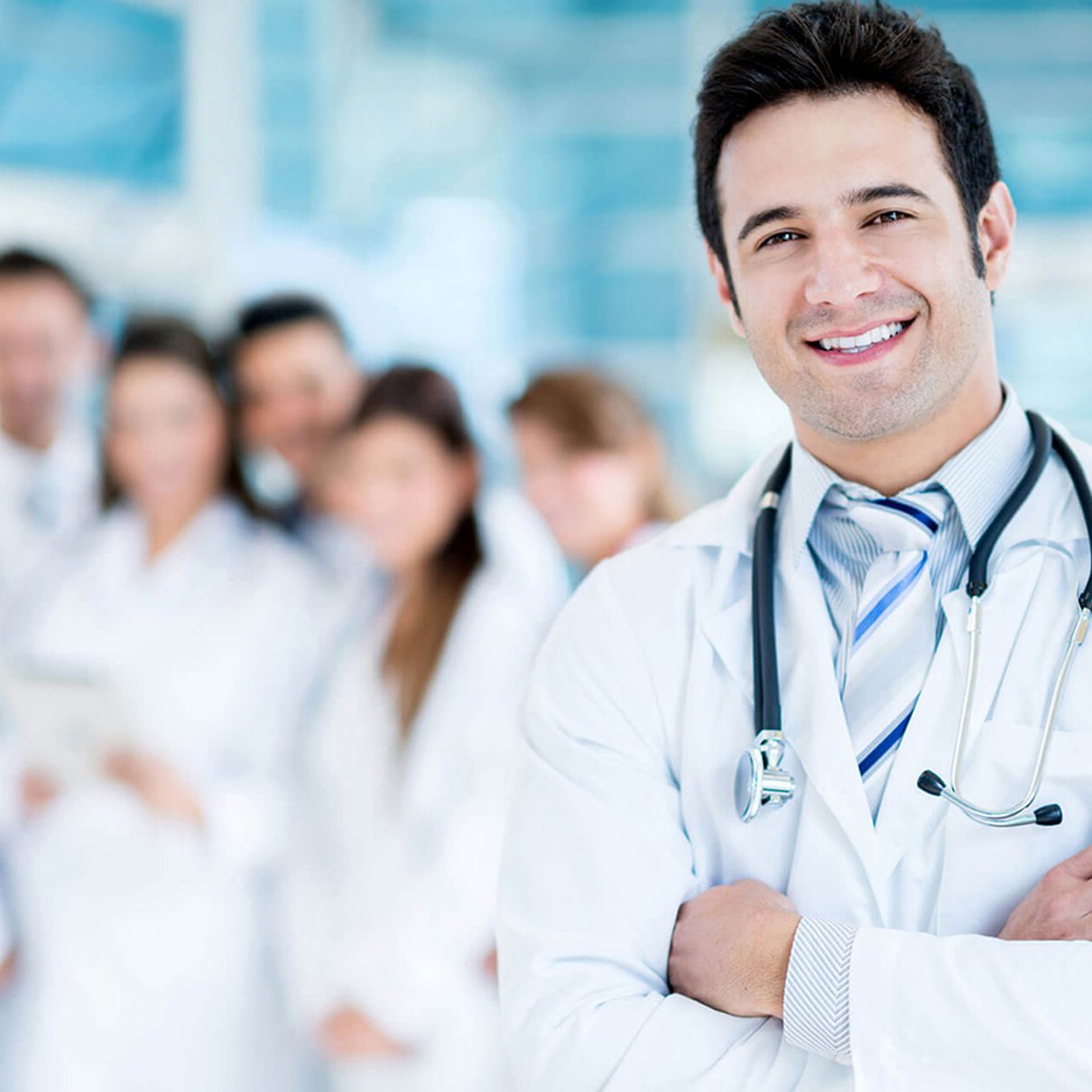 Dokter Spesialis Kulit dan Kelamin di Jakarta