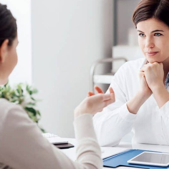 Konsultasi Online Gratis Penyakit Kelamin di Klinik Apollo Jakarta