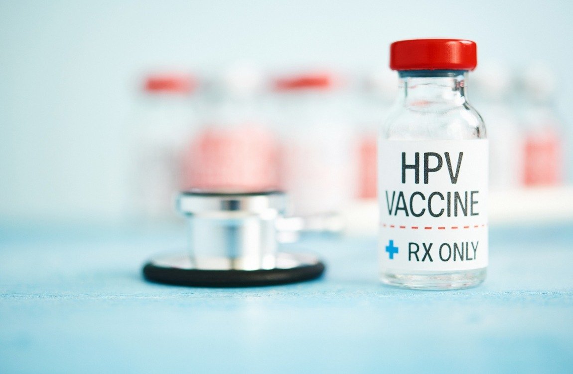 Ilustrasi Diagnosis dan Pengobatan Human Papilloma Virus