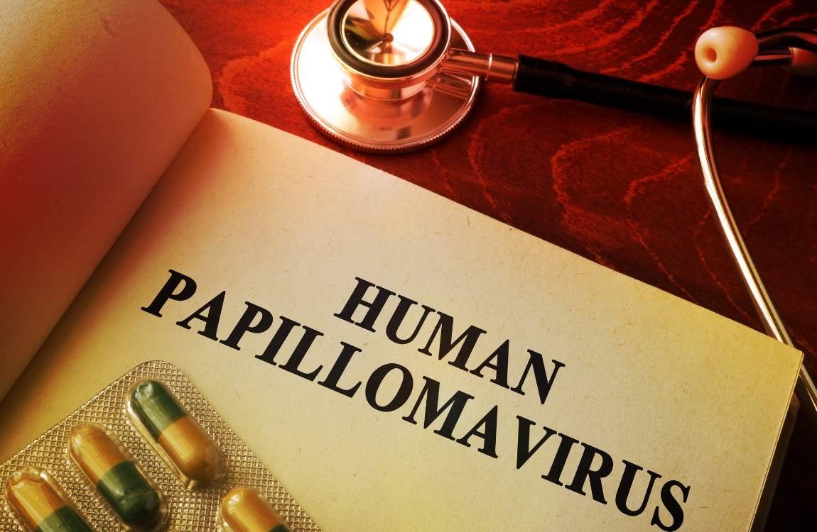 Ilustrasi Karakteristik Human Papilloma Virus