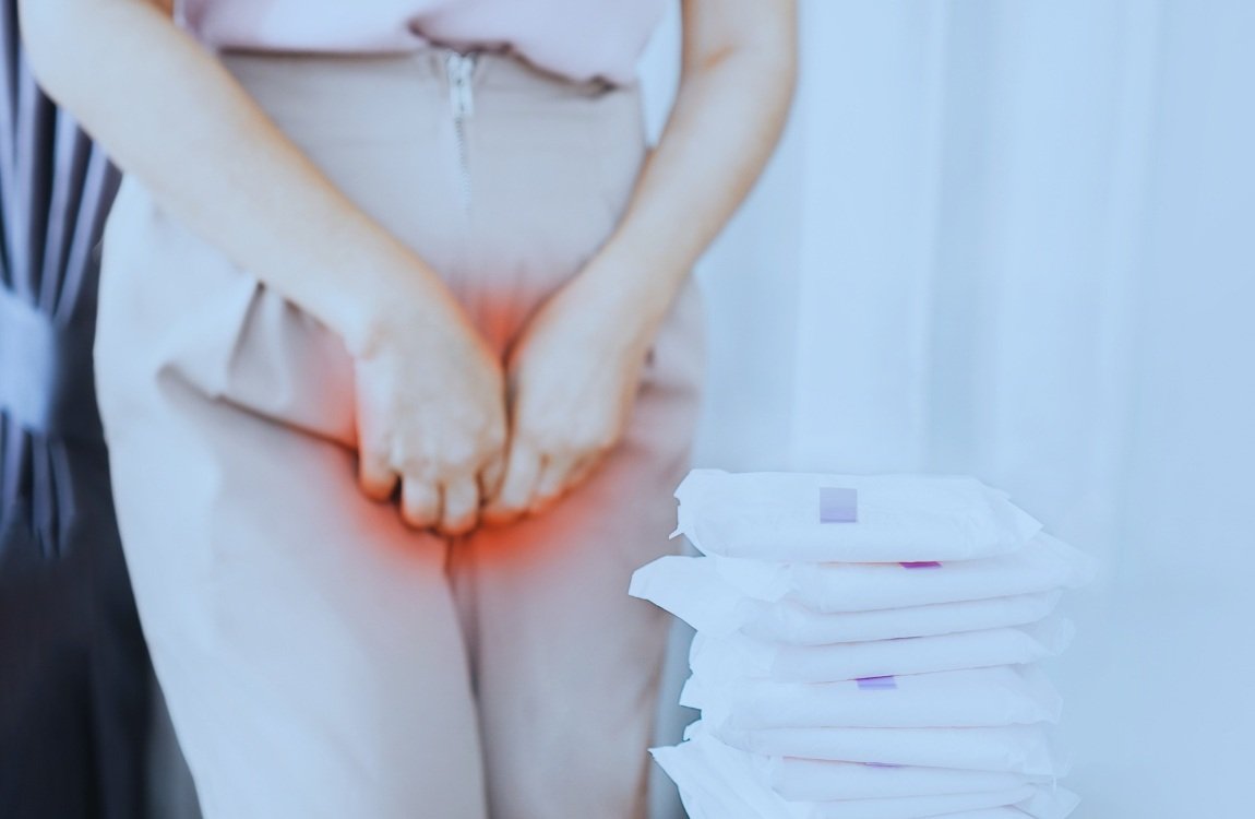 Ilustrasi Penyebab dan Obat Vagina Gatal