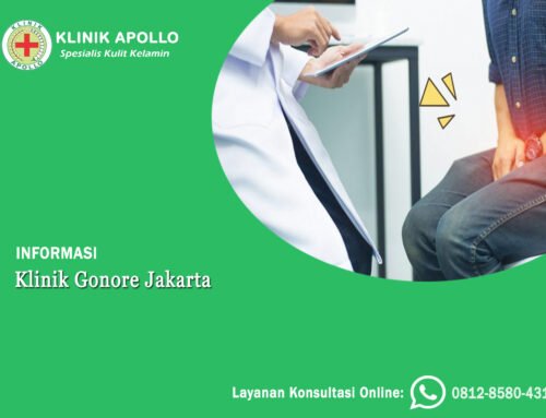 Klinik Tempat Pengobatan Gonore Terbaik di Jakarta