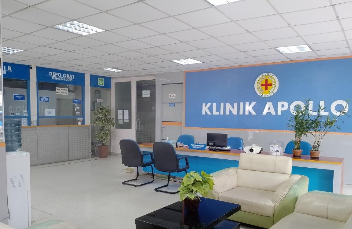 Ilustrasi Cegah Komplikasi dan Atasi Masalah ISK di Klinik Apollo