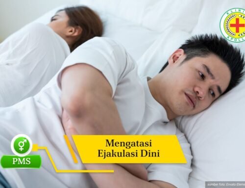 Simak, 7 Cara Mengatasi Ejakulasi Dini pada Pria dengan Tepat