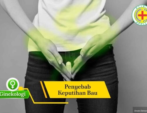 5 Penyebab Keputihan Bau pada Wanita Berikut Penanganannya