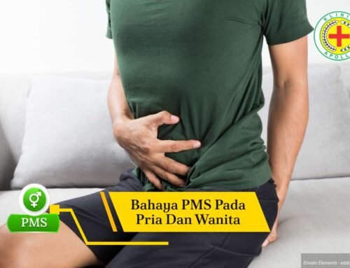 Simak! 7 Bahaya PMS pada Pria dan Wanita dan Aktif Seksual