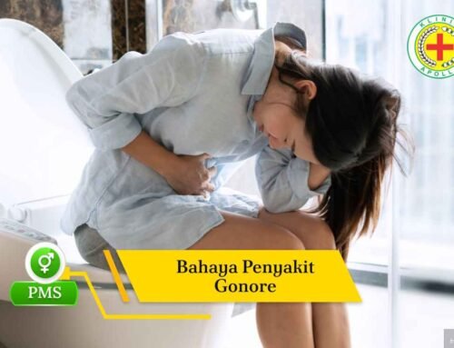 Cek, Komplikasi dan Bahaya Penyakit Gonore dan Penanganannya