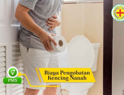 Simak! Biaya Pengobatan Kencing Nanah Terjangkau di Jakarta