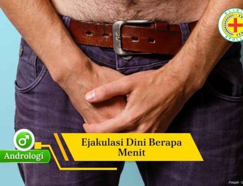 Ejakulasi Dini Berapa Menit yang Terjadi pada Pria Remaja?