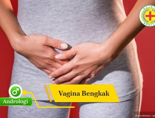 Waspada! 7 Tanda Vagina Bengkak Setelah Hubungan Seksual