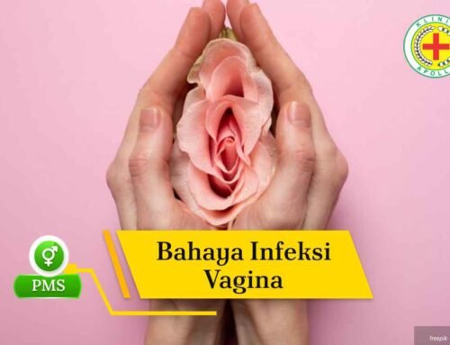 Waspada! Bahaya Infeksi Vagina Jika Tidak Diobati Medis