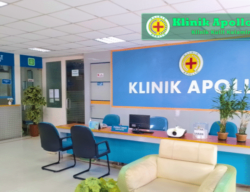 Kontroversial! Klinik Apollo Penipuan? Cek Begini Faktanya!