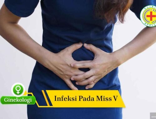 Waspadai! Ini Jenis Infeksi pada Miss V yang Sering Terjadi