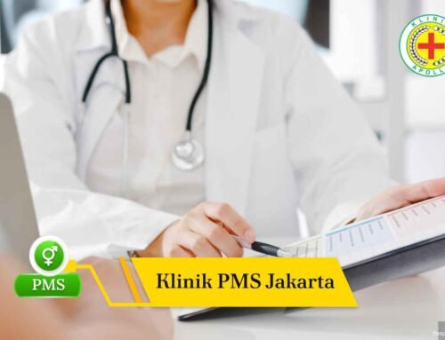 Klinik PMS Jakarta: Solusi Pengobatan Penyakit Menular Seksual
