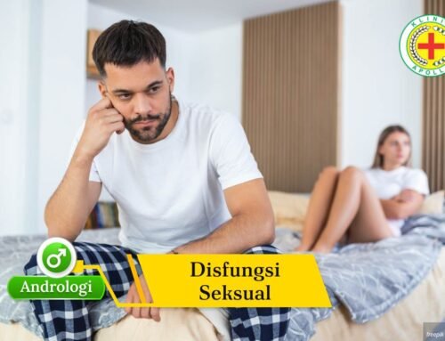 Disfungsi Seksual: Penyebab, Gejala, dan Cara Mengatasinya