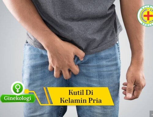 Waspadai Kutil di Kelamin Pria! Ini Ciri-Ciri dan Bahayanya