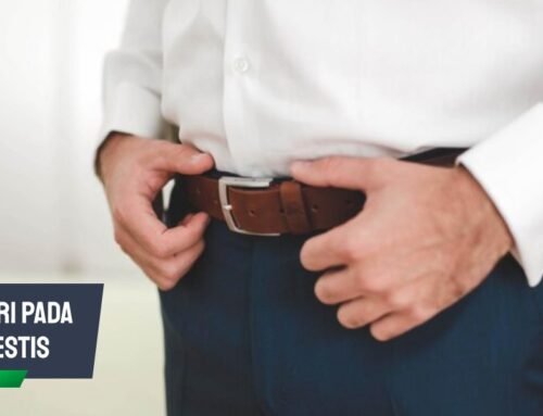 Nyeri pada Testis Bikin Nggak Nyaman? Ini Solusi Pengobatannya!