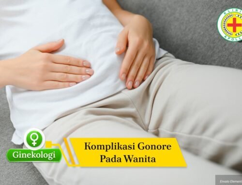 Waspadai Komplikasi Gonore pada Wanita dan Cara Mencegahnya