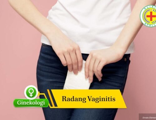 Radang Vaginitis: Dampaknya pada Kesehatan Reproduksi Wanita