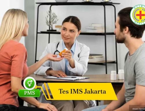 Tes IMS: Solusi Aman untuk Deteksi Dini Penyakit Kelamin