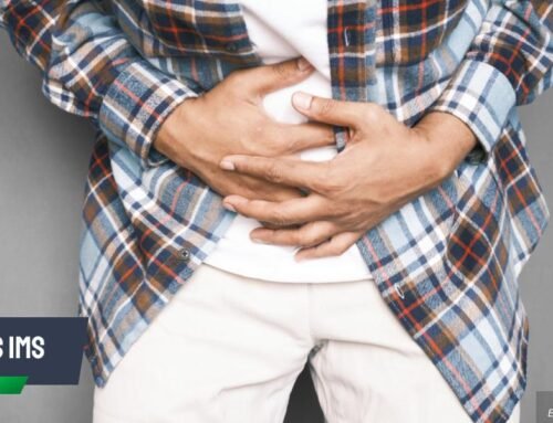 Tes IMS: Solusi Aman untuk Deteksi Dini Penyakit Kelamin