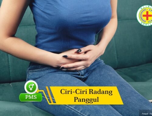 Kenali Ciri-ciri Radang Panggul untuk Cegah Komplikasi