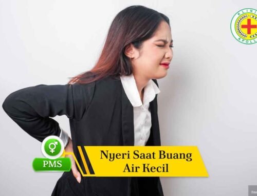 Nyeri Saat Buang Air Kecil Disertai Perih/ Panas, Ini Penyebabnya