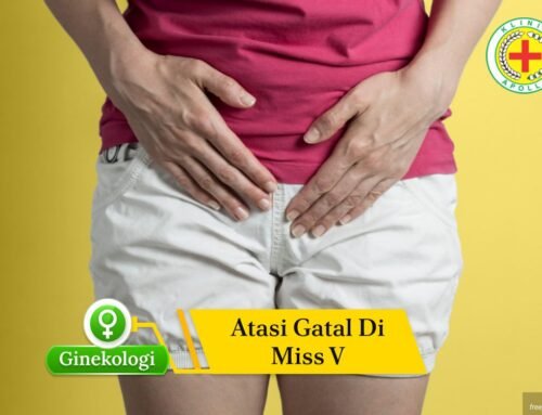 Atasi Gatal di Miss V: Kenali Penyebab dan Solusi Tepatnya