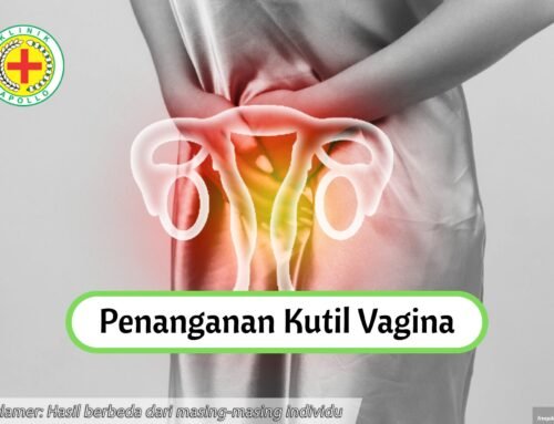 Gejala Kutil pada Pria & Risiko Jika Tidak Segera Diobati