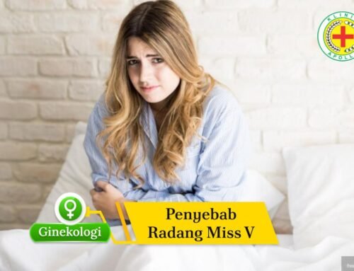Penyebab Radang Miss V Berulang, Ini Faktor Pemicunya
