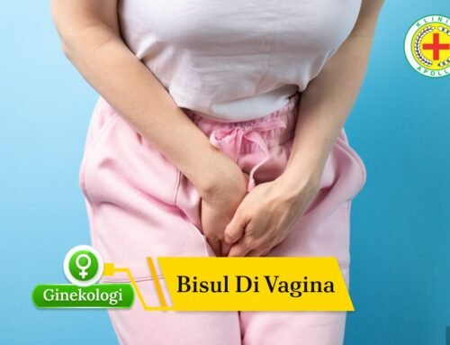Bisul di Vagina atau Kista? Ini Perbedaan yang Perlu Anda Tahu