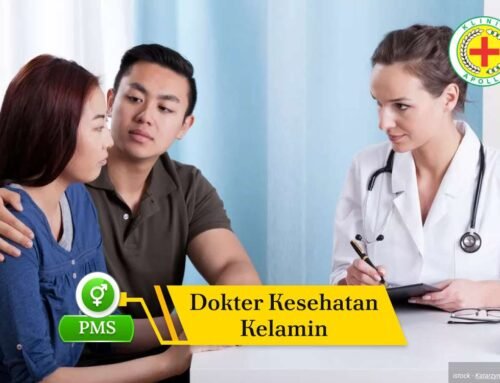 Butuh Dokter Kesehatan Kelamin? Kenali Layanan & Prosedurnya