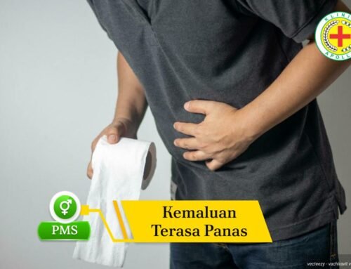 Jangan Diabaikan! Kemaluan Terasa Panas Bisa Jadi Tanda Infeksi
