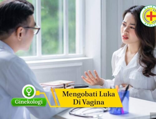 Mengobati Luka di Vagina Akibat Infeksi/ Iritasi, Ini Solusinya