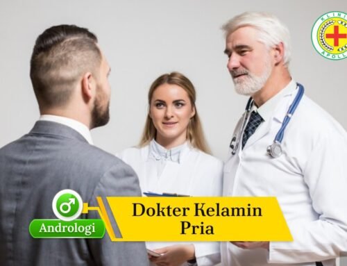Bingung Harus ke Mana? Ini Peran Dokter Kelamin Pria Perlu Tahu