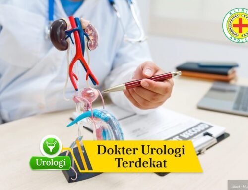 Cara Memilih Dokter Urologi Terdekat yang Tepat dan Terpercaya