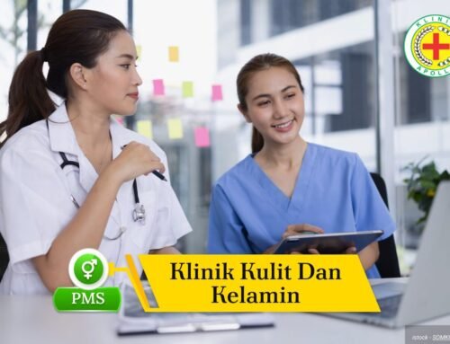 Pengalaman Berobat di Klinik Kulit dan Kelamin: Aman Terpercaya