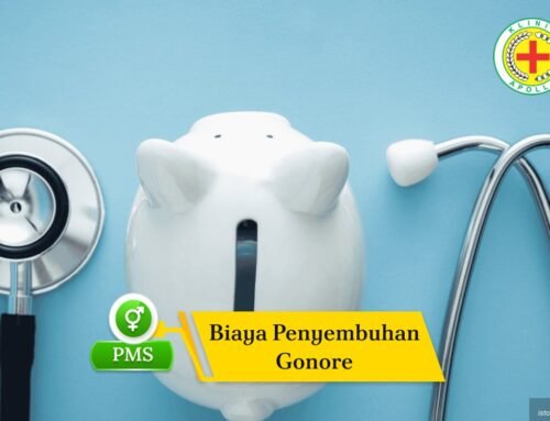 Biaya Penyembuhan Gonore serta Penting Pemeriksaan Dini