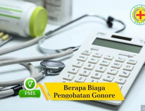 Berapa Biaya Pengobatan Gonore? Simak Rinciannya Lengkap