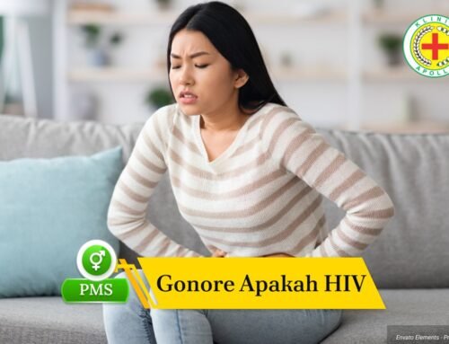 Gonore Apakah HIV? Ini Perbedaan dan Hubungannya