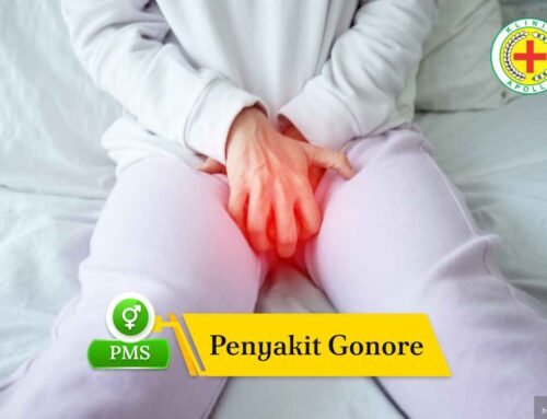 Penyakit Gonore: Gejala, Penyebab, dan Pengobatan