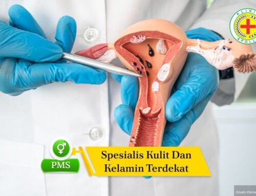 Spesialis Kulit dan Kelamin Terdekat: Solusi Tepat Masalah Kulit