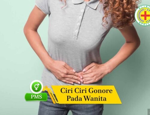 Ciri ciri Gonore pada Wanita: Gejala yang Perlu Diwaspadai