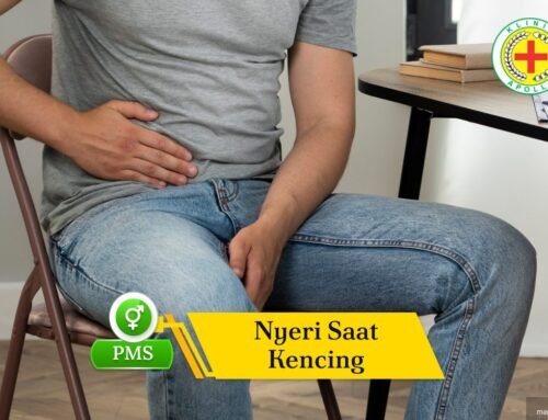 Nyeri Saat Kencing? Ini Penyebab dan Cara Mengatasinya