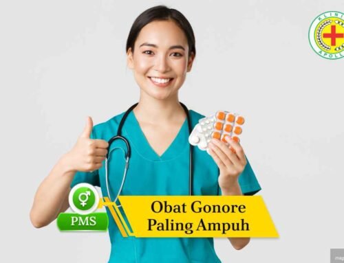Obat Gonore Paling Ampuh: Pilihan dan Cara Pengobatan