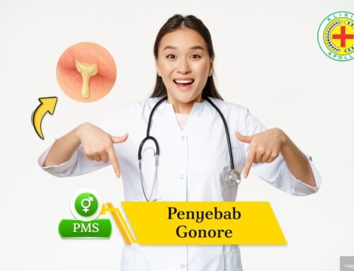 Penyebab Gonore: Cara Penularan dan Faktor Risikonya