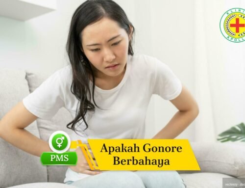 Apakah Gonore Berbahaya? Kenali Risiko dan Komplikasinya
