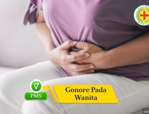 Gonore pada Wanita: Gejala, Penyebab & Pengobatan