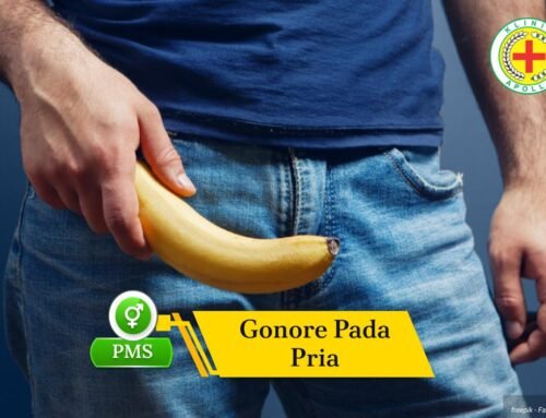 Gonore pada Pria: Gejala Awal, Penyebab, dan Cara Mengobatinya