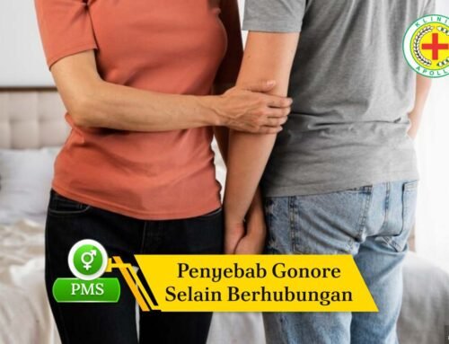 Penyebab Gonore Selain Berhubungan, Mitos atau Fakta